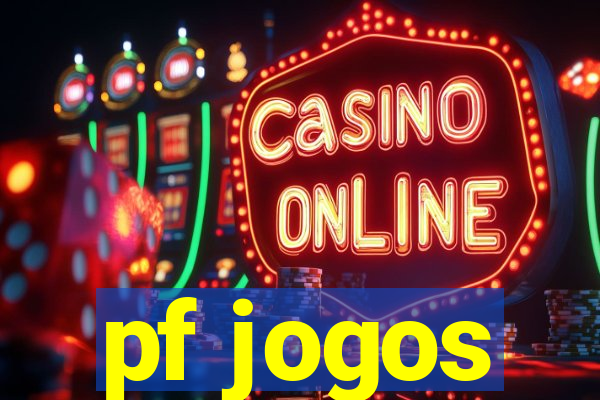 pf jogos